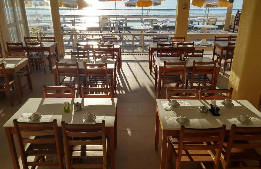 Hotel Maranduba-1