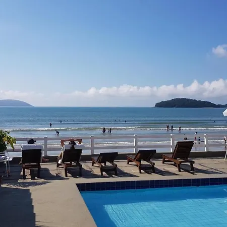 Hotel Maranduba-3